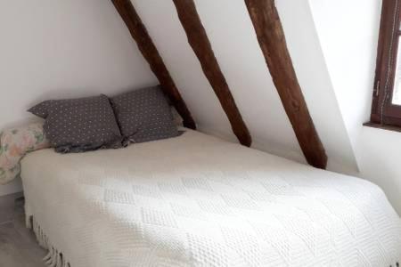 Halte Aux Places Marcillac-Saint-Quentin Экстерьер фото